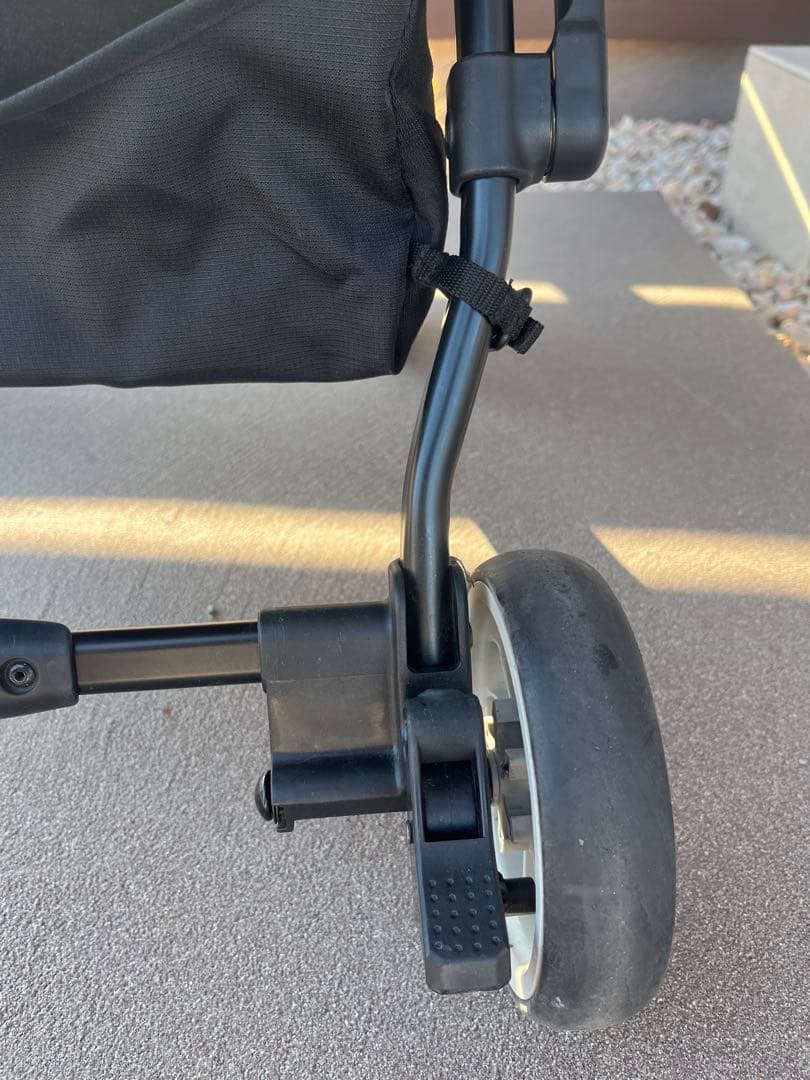 combi コンビ スゴカル minimo (ミニモ) AB型ベビーカー