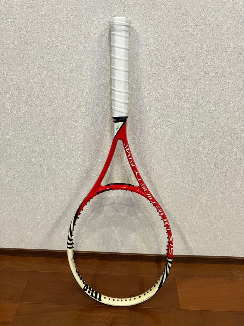 Six One Ninety Five 95 ウィルソン　プロスタッフ