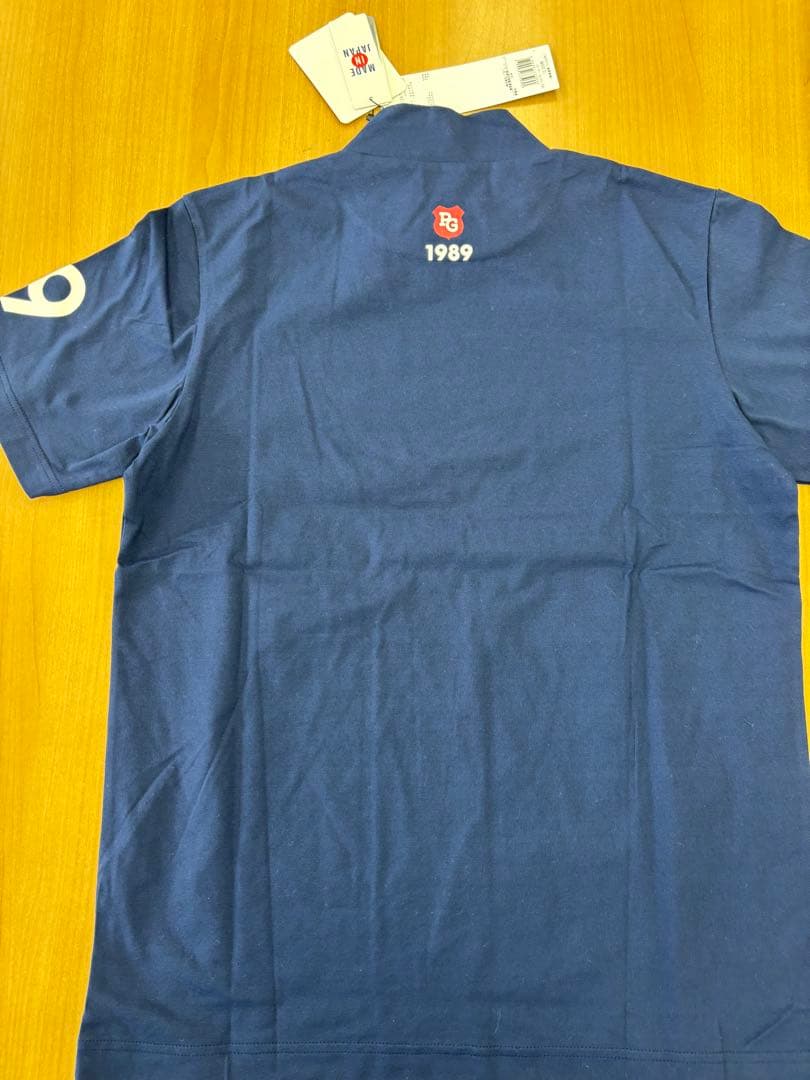 パーリーゲイツマスターバニーポロシャツ7点セット