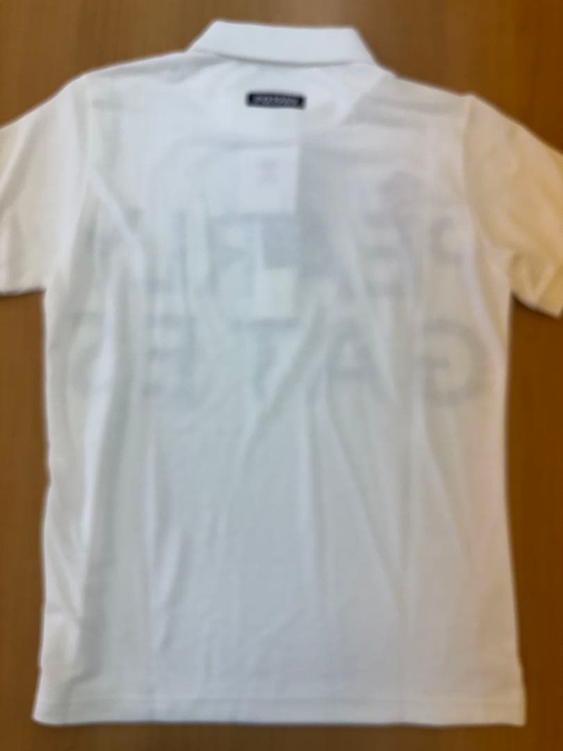 パーリーゲイツマスターバニーポロシャツ7点セット