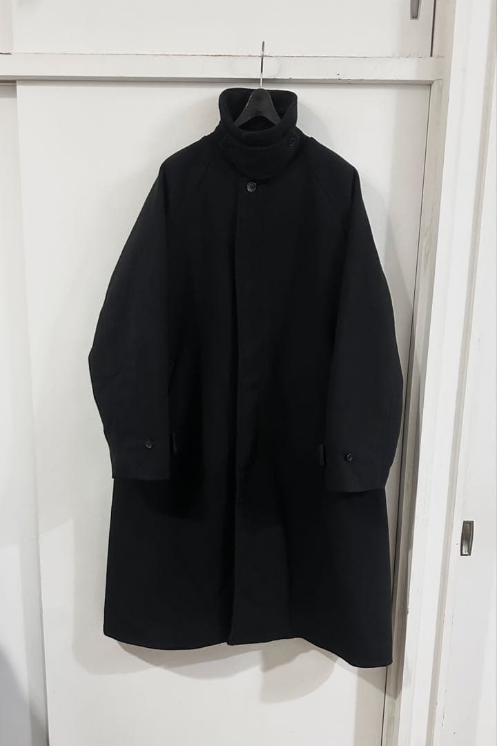 定価26400 URBAN RESEARCH アーバンリサーチ バルマカンコート