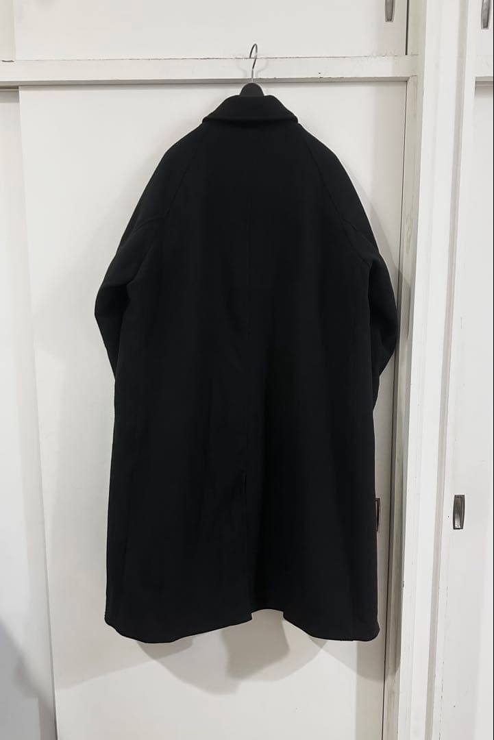 定価26400 URBAN RESEARCH アーバンリサーチ バルマカンコート