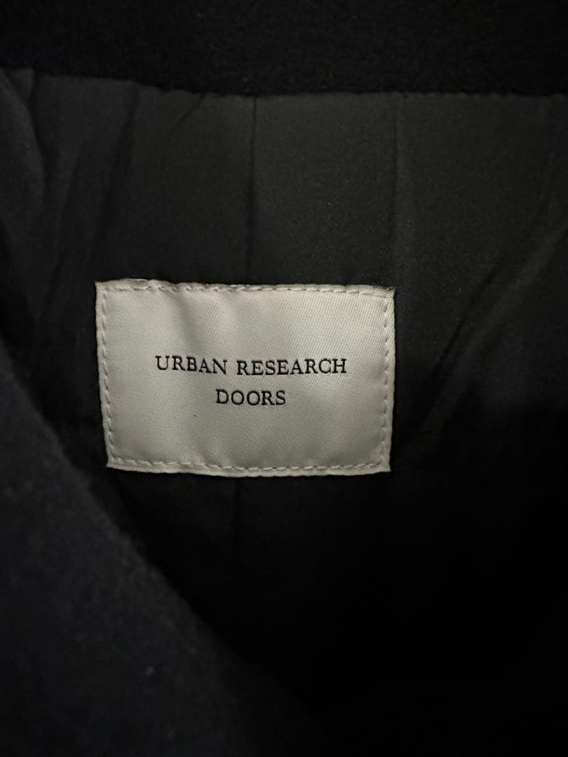 定価26400 URBAN RESEARCH アーバンリサーチ バルマカンコート