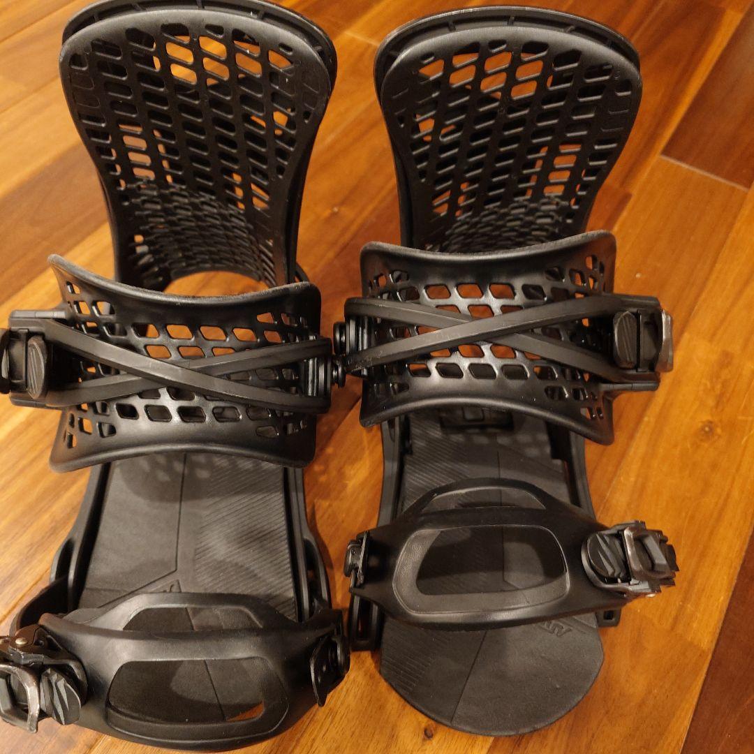 スノーボード Burton GENESIS Re:Flex