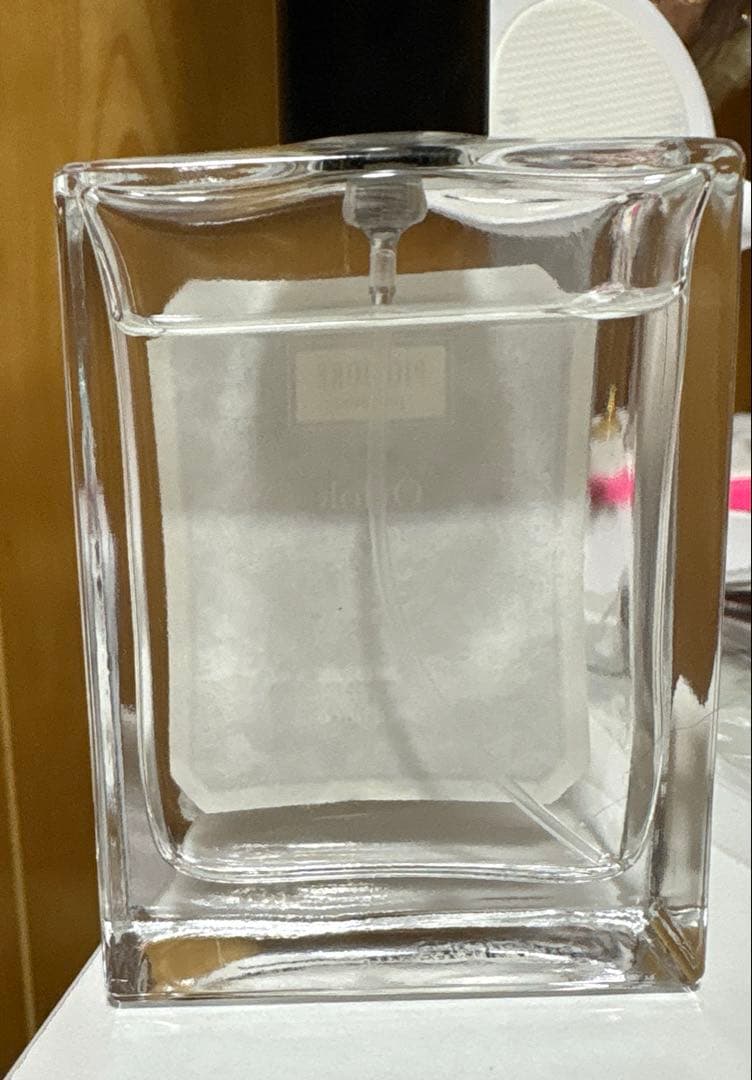 オルロック　香水 ピオフィオーレの晩鐘 withU フレグランス ピオフィ