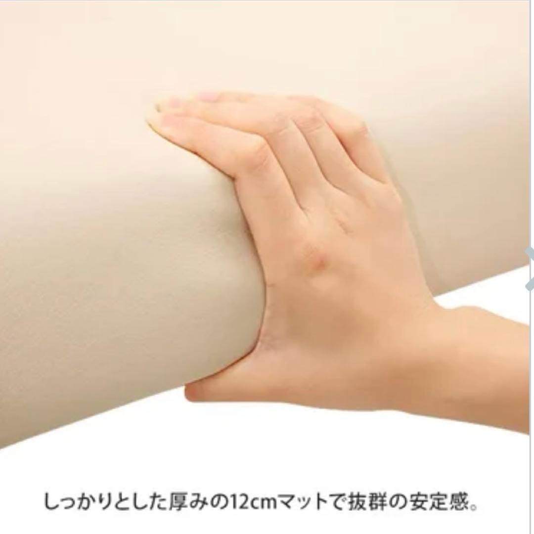 高級✨低反発✨折りたたみ　エステベッド