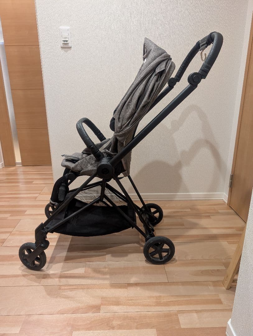 サイベックス ミオス　cybex MIOS