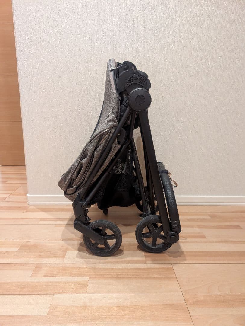 サイベックス ミオス　cybex MIOS