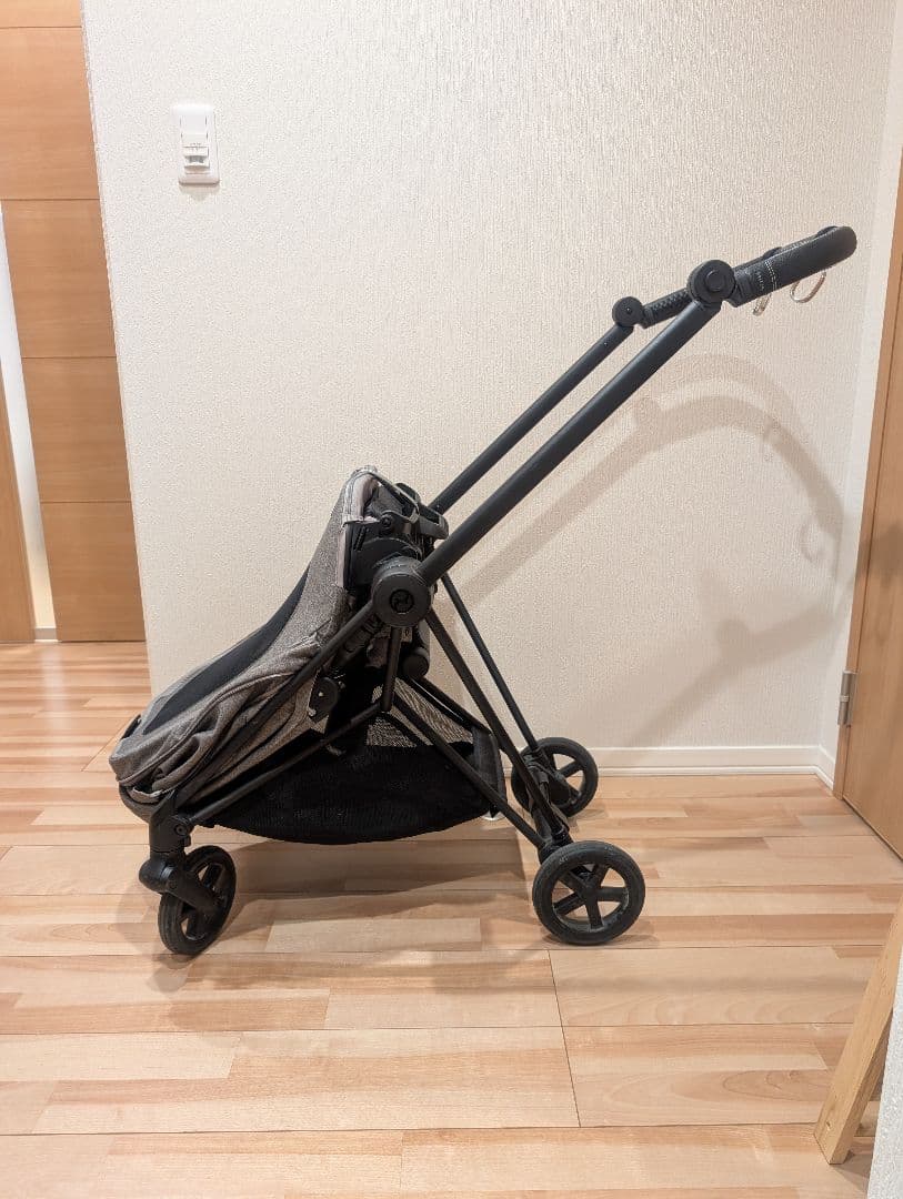 サイベックス ミオス　cybex MIOS