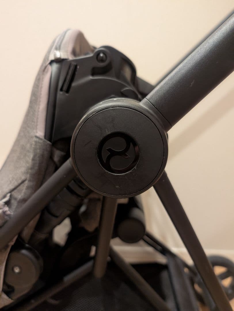 サイベックス ミオス　cybex MIOS