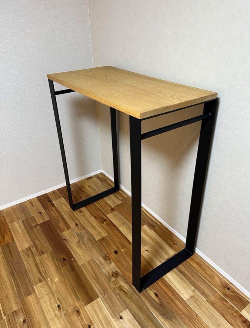 スタンディングデスク セミオーダーメイド品