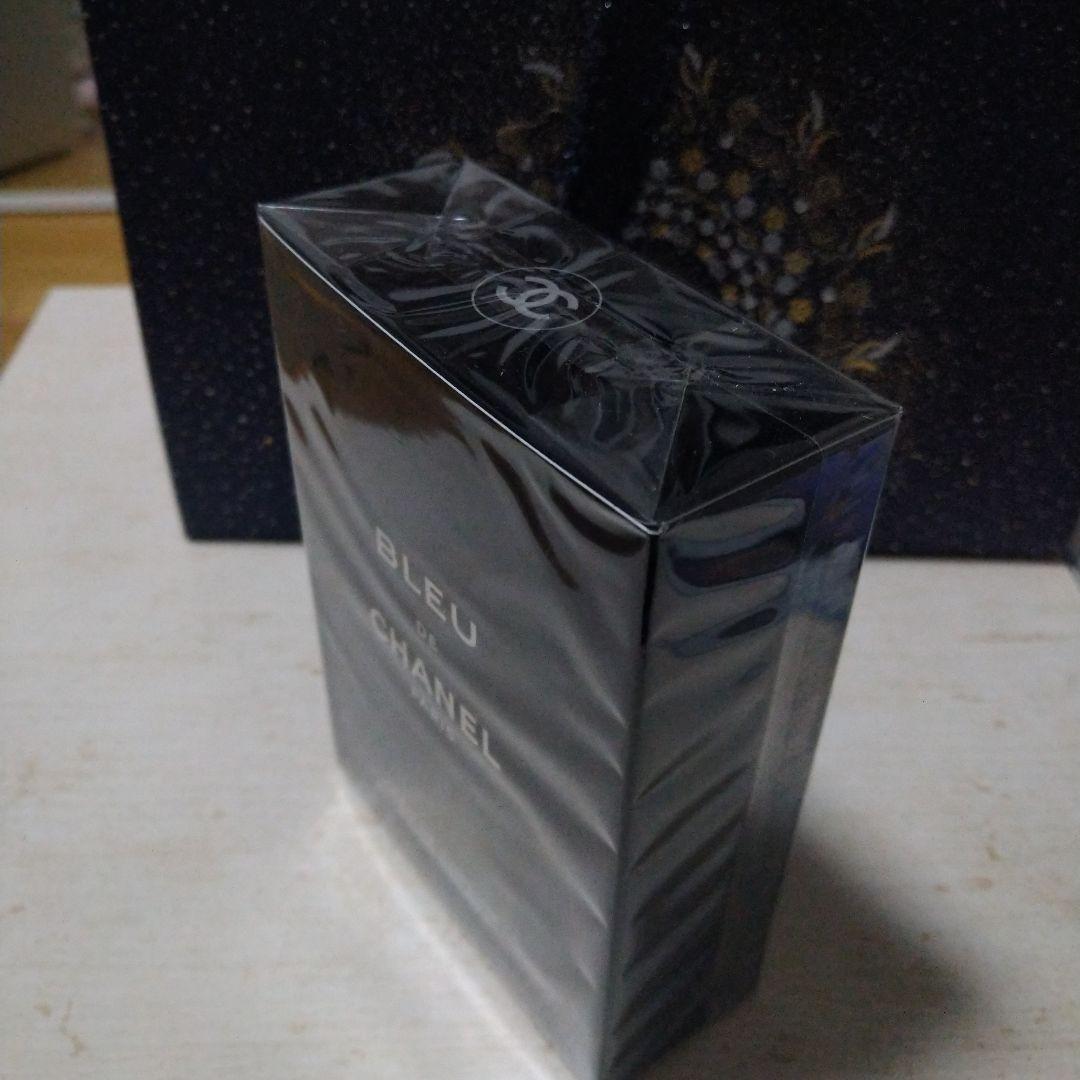 BLEU DE CHANEL オードパルファム 100ml 男性用