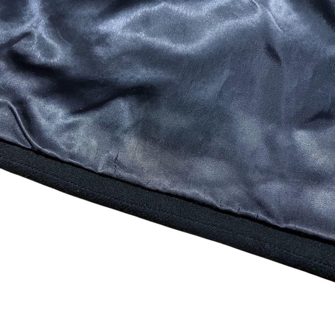 美品 イタリア製 ゼニヤ カシミヤ90% ダブルブレスト コート 50