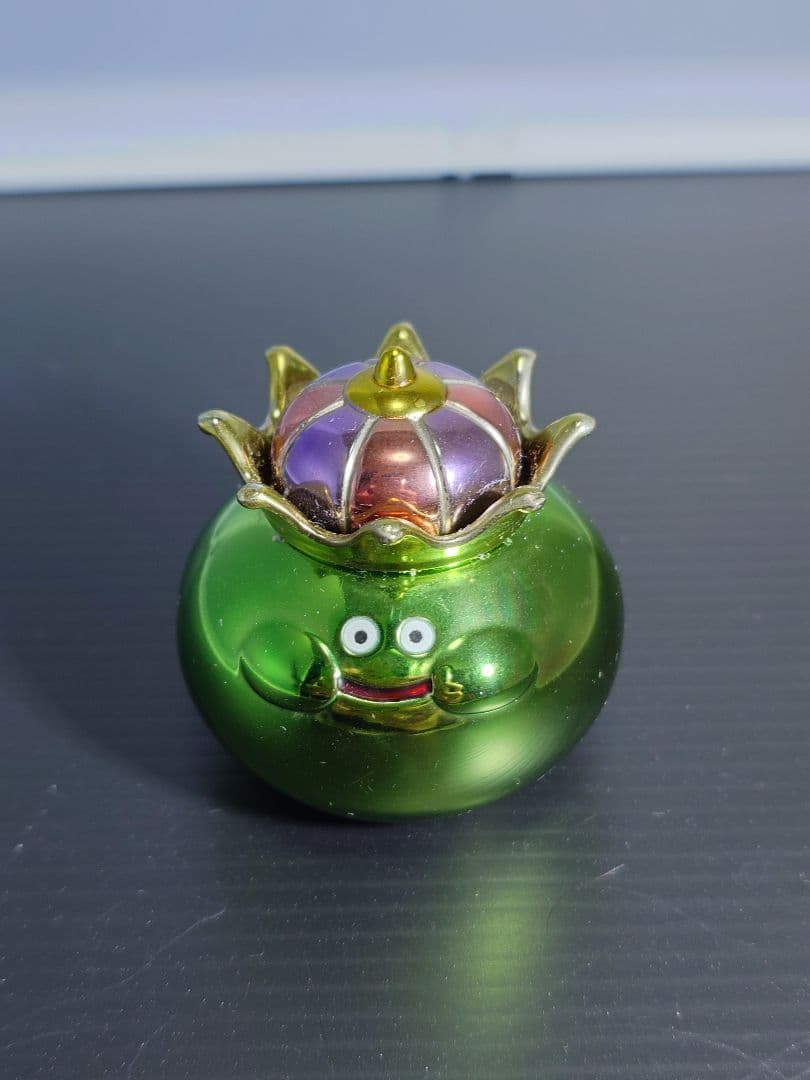 ドラゴンクエスト　メタリックモンスターギャラリー　スライムベホマズン