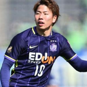 【美品】サンフレッチェ広島 2016シーズン 浅野拓磨 Mサイズ