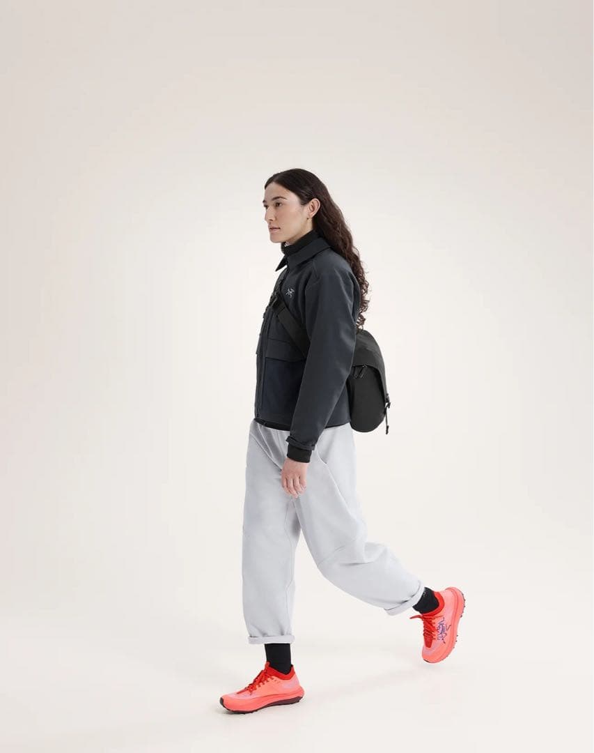 アークテリクス Granville 10 CourierBag グランヴィル