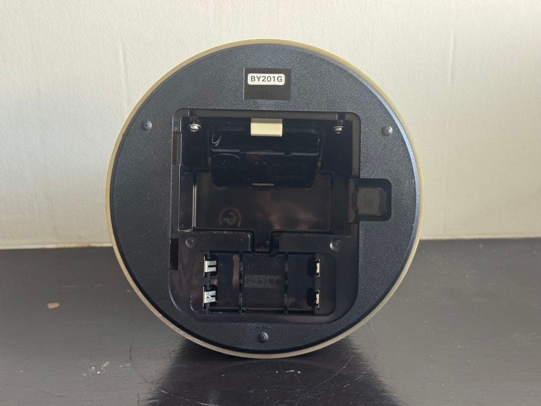 ヴィンテージ SEIKO 置き時計 スペースエイジ ポストモダン レトロ