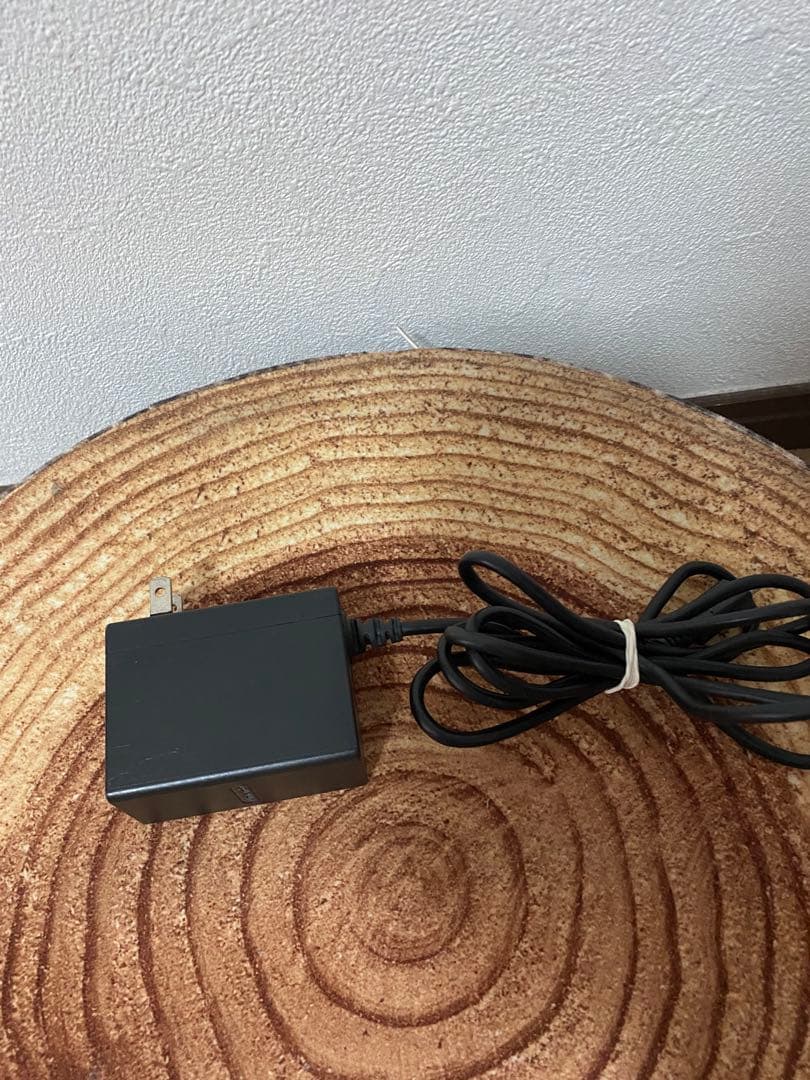 Nintendo Switch Lite グレー　本体　箱無し