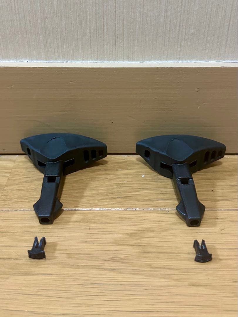 アルペンボード アダプター F2 Intec Hard Adapter