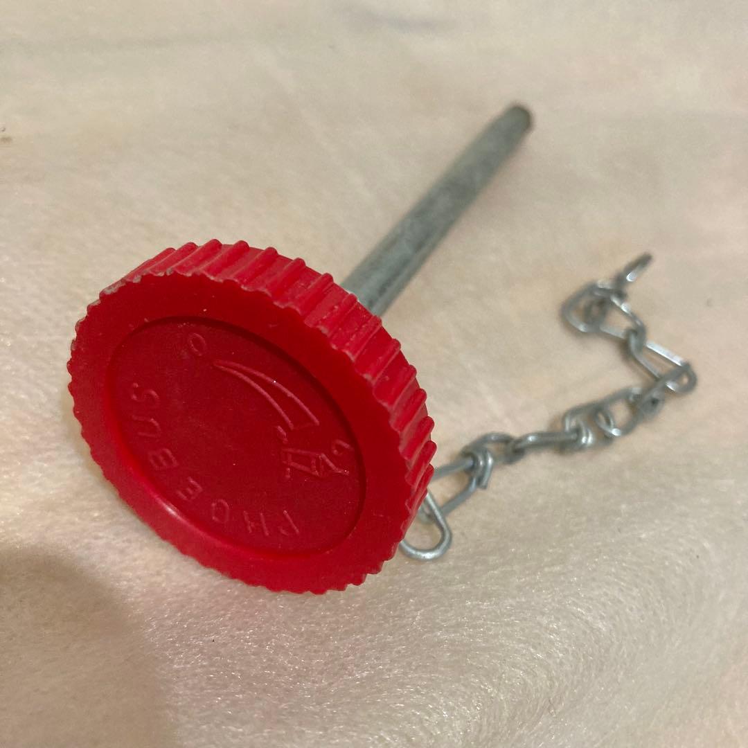 ヴィンテージ ホエーブスPHOEBUS No.625 シングルバーナーコンロ