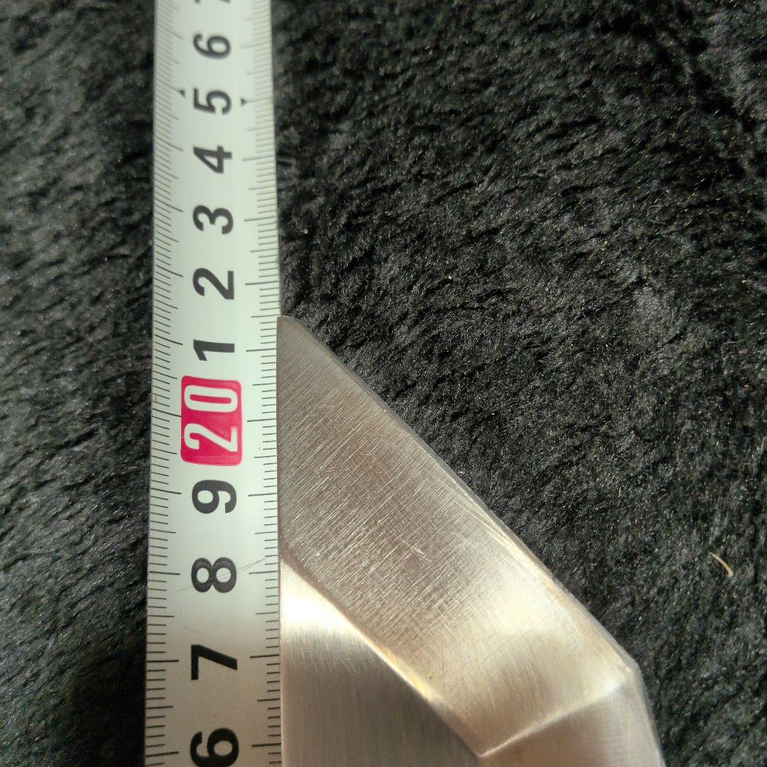 うなぎ包丁　鉄劒良政