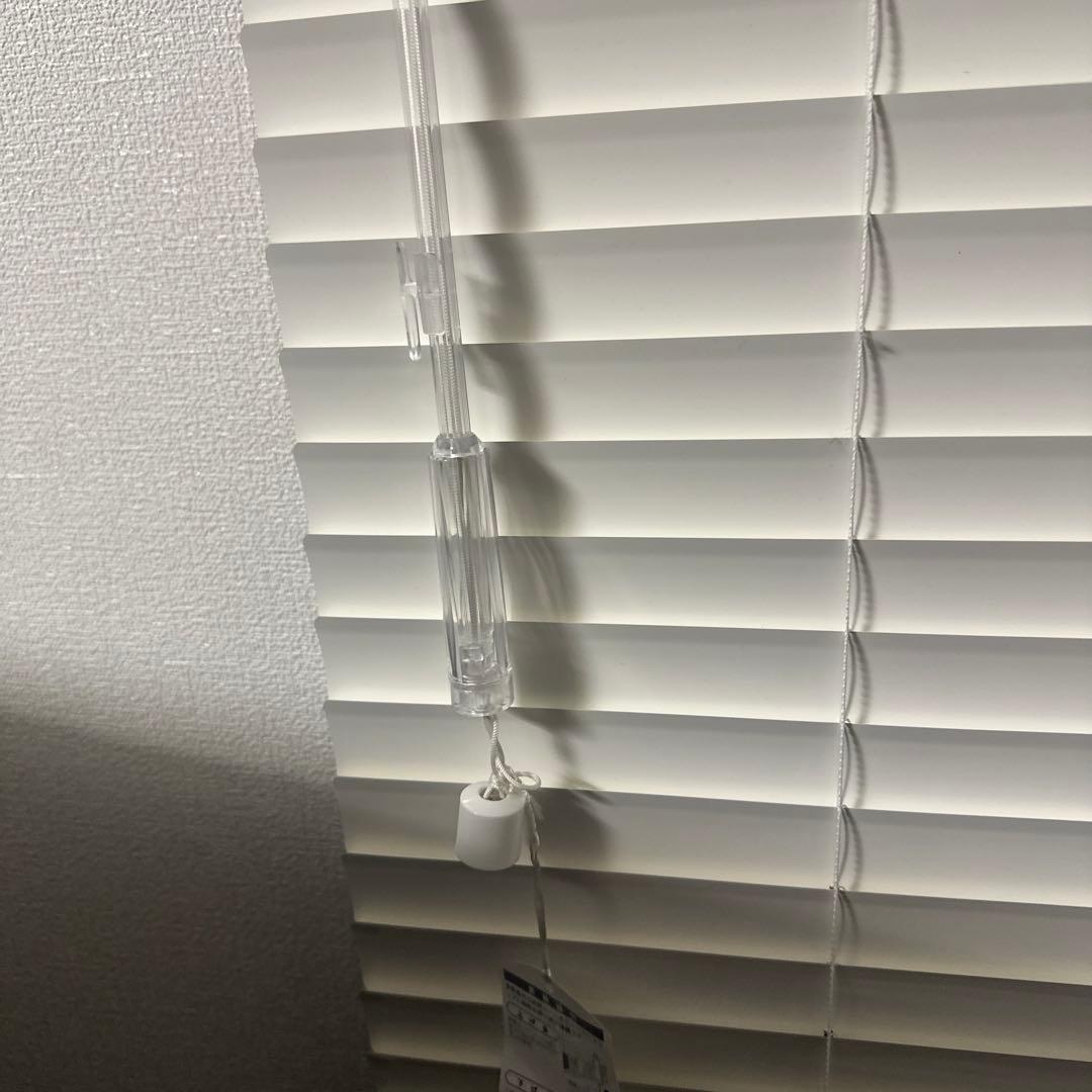 ニチベイ　ブラインドカーテン