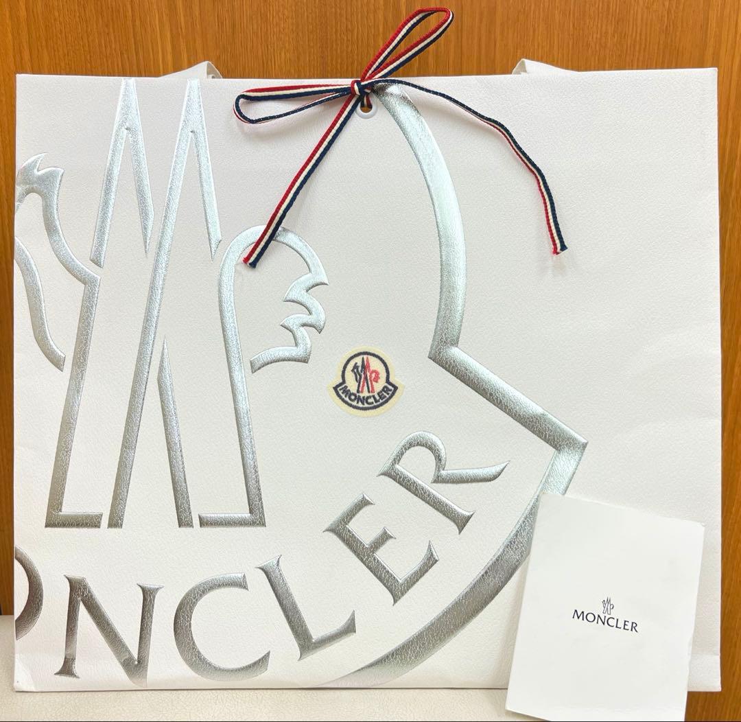 【セットアップ】MONCLER ブラック パーカー Sサイズ