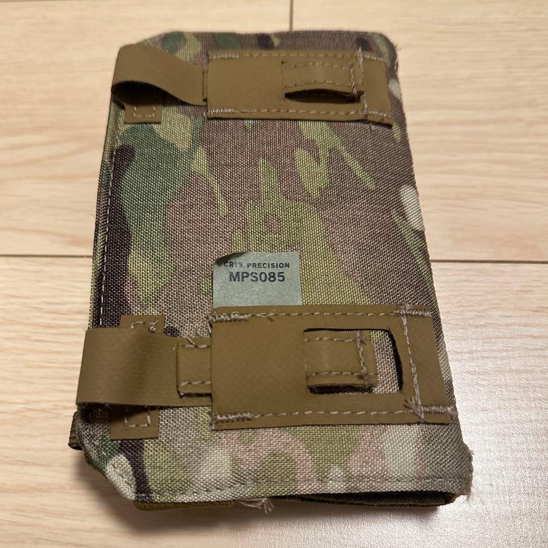 Crye Precision AVS プレートキャリア Sサイズ