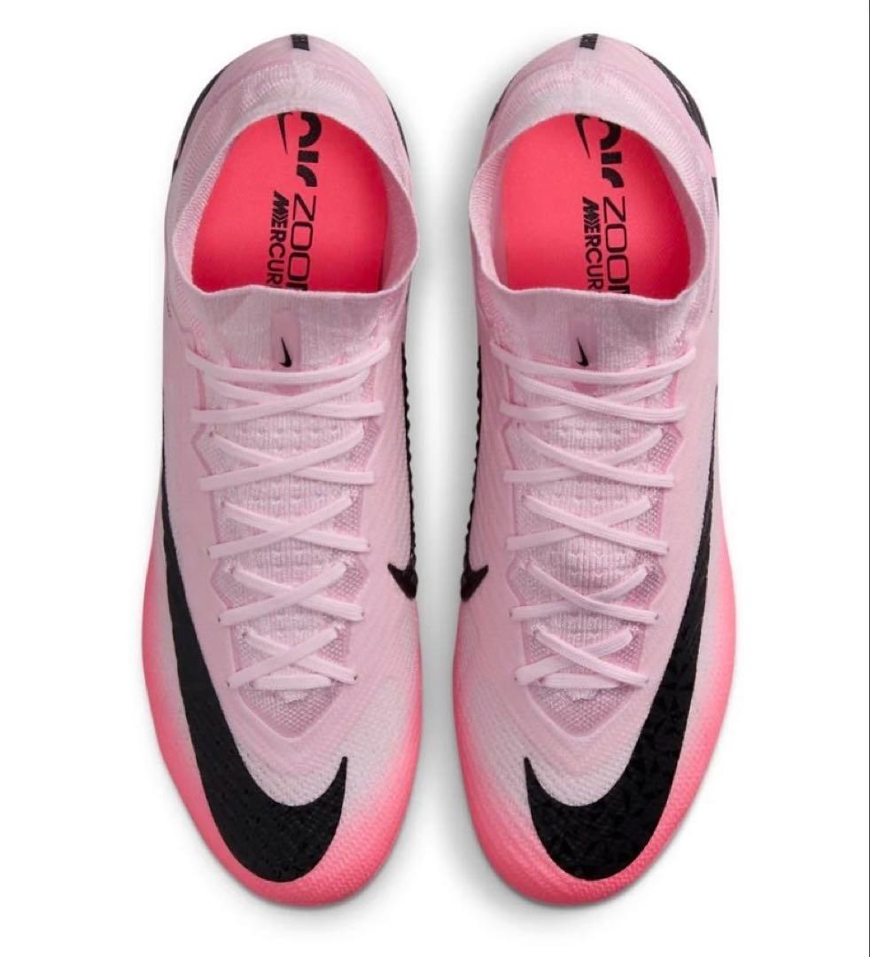 シューズ Nike Zoom Mercurial Superfly 9 elite FG