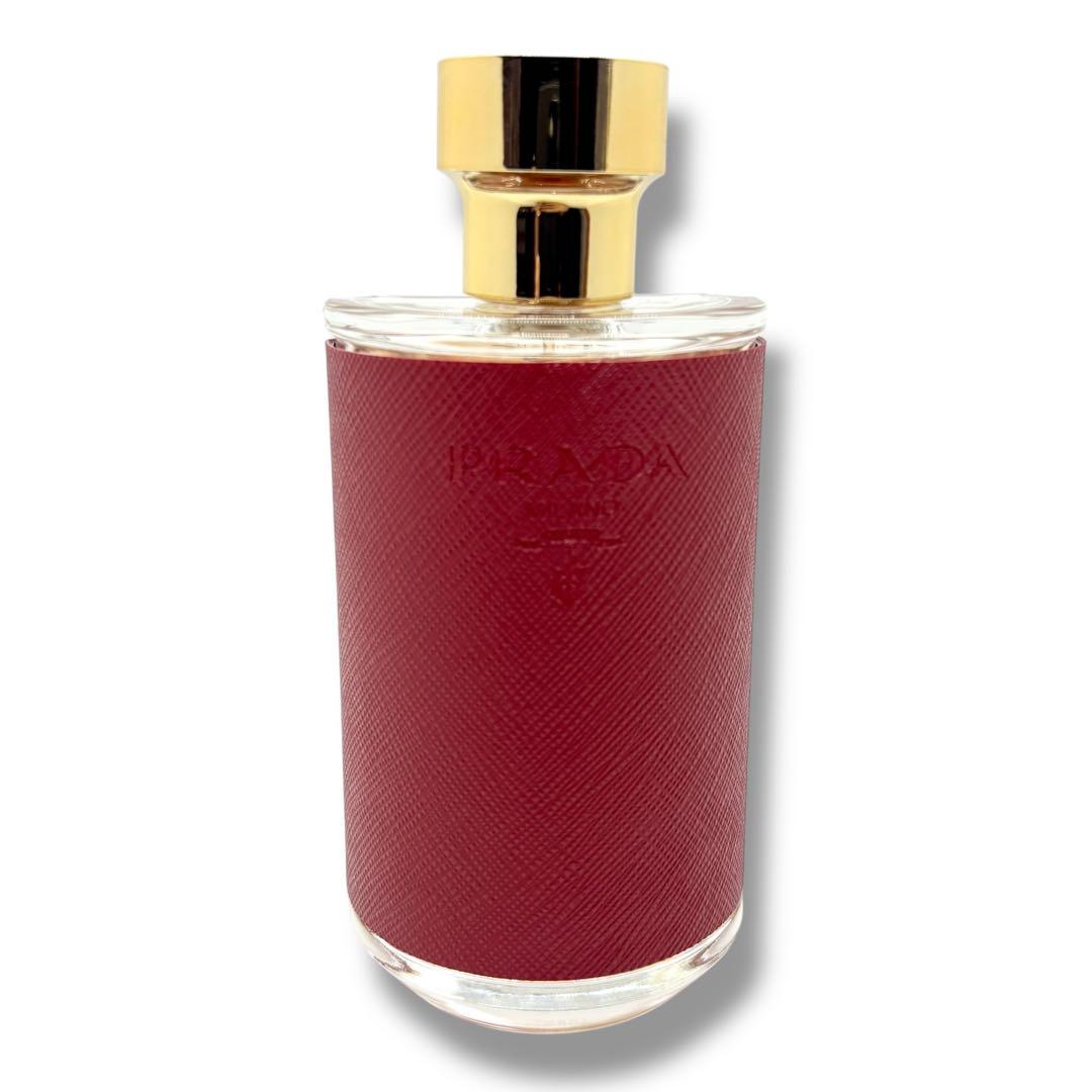 未使用保管品 プラダ 香水 フェムインテンス オーデパルファム 100ml