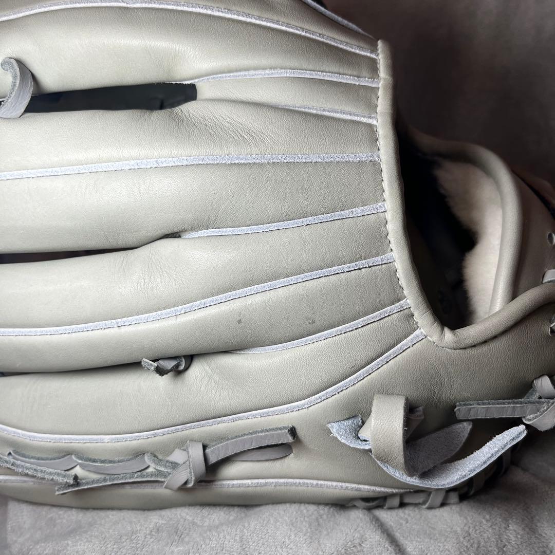 Mizuno Pro A51 硬式外野手用グローブ イチロー