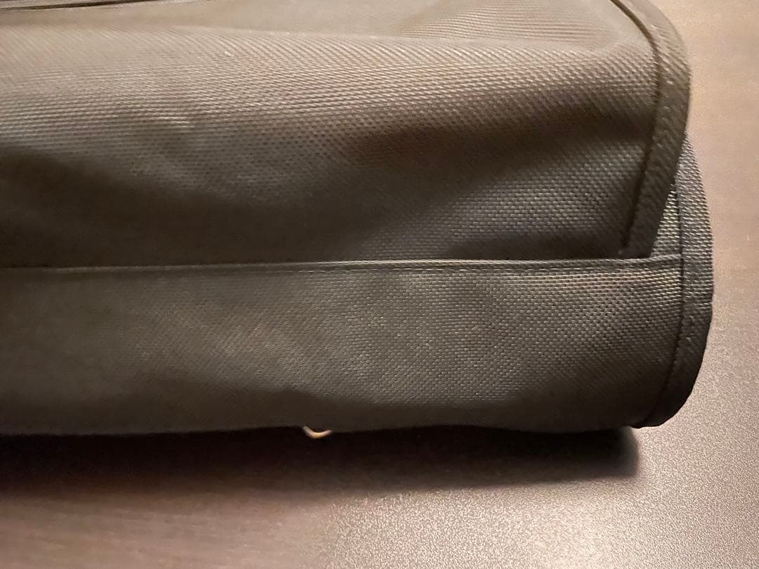 【超美品】TUMIトゥミ ガーメントバッグ バリスティックナイロン22133D4