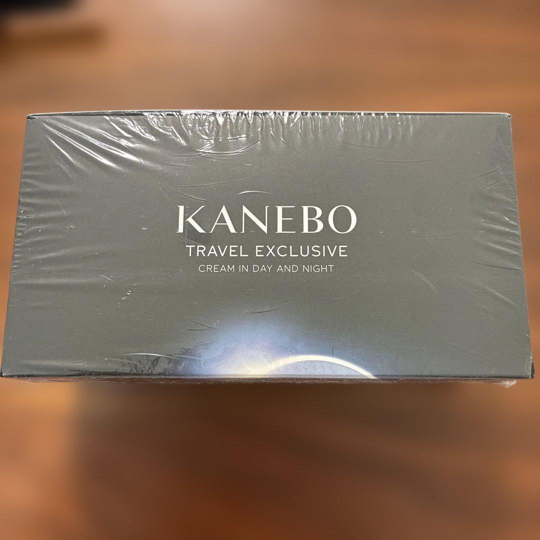KANEBO TRAVEL EXCLUSIVEイン　デイ　アンド　ナイト