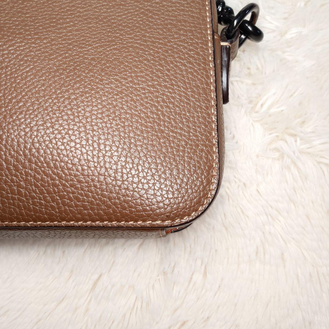 COACH チャータースリム クロスボディ メッセンジャー バッグ c6290