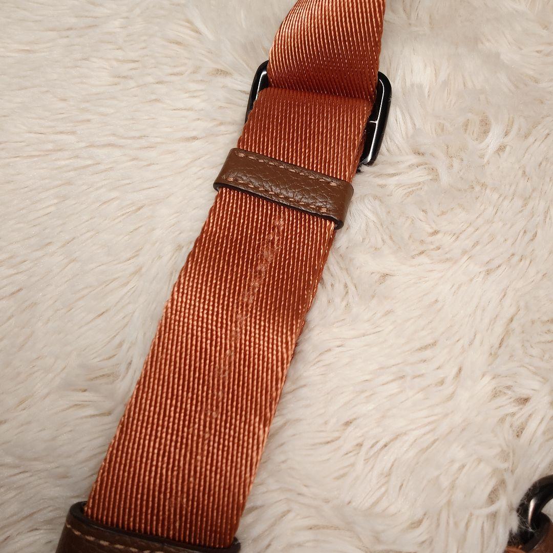 COACH チャータースリム クロスボディ メッセンジャー バッグ c6290