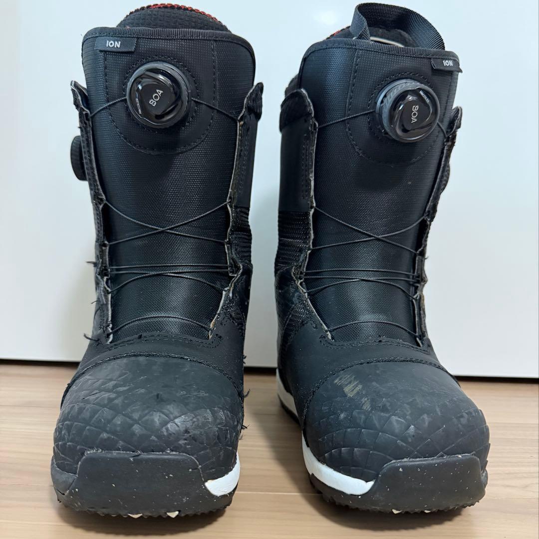 Burton Ion スノーボードブーツ 25.5cm