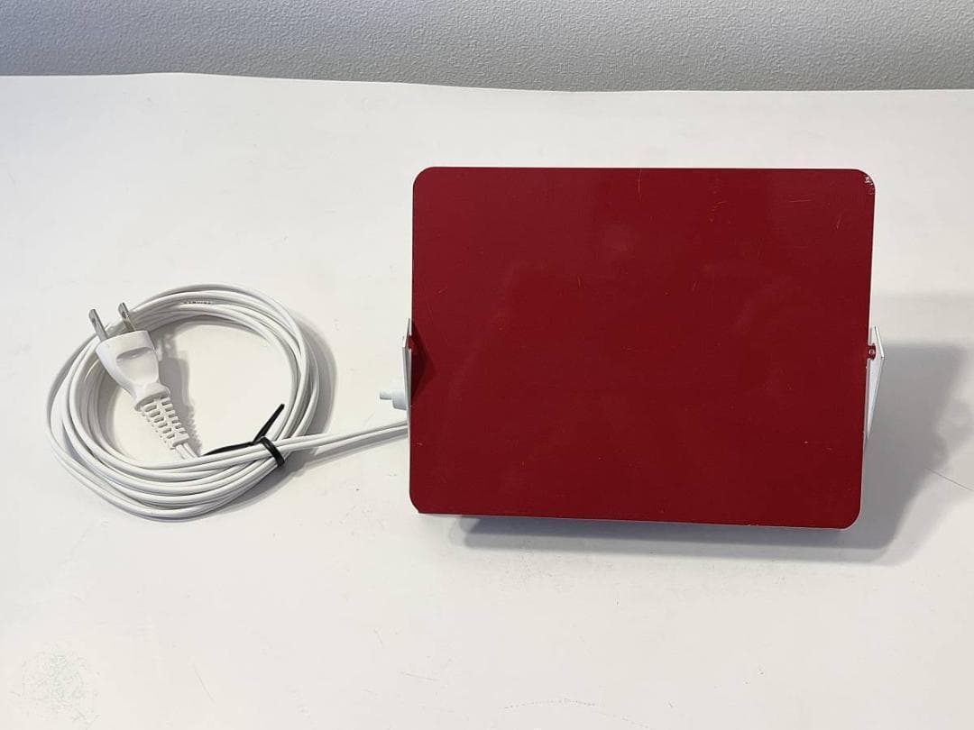 【即使用可】 シャルロット ペリアン CP-1 Perriand レッド 赤