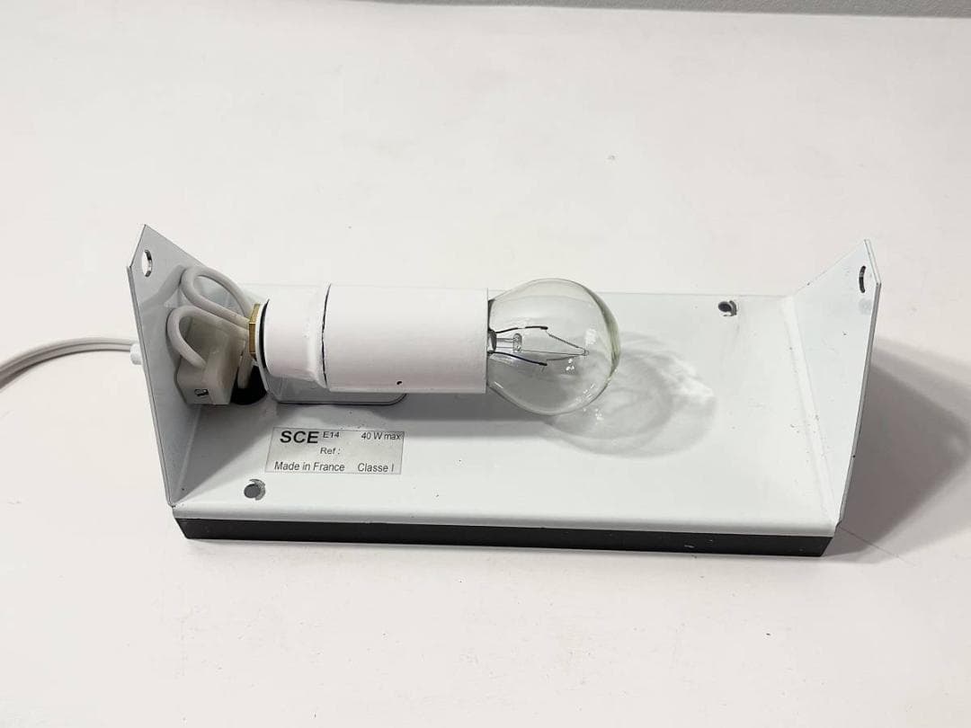 【即使用可】 シャルロット ペリアン CP-1 Perriand レッド 赤