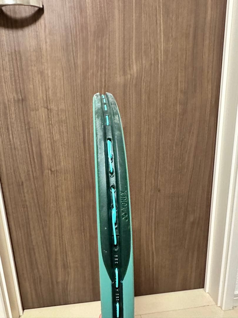 【YONEX】PERCEPT100D パーセプト100D