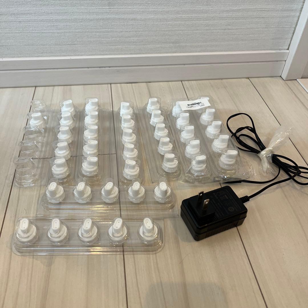 MISIRELTO HYDROFACIAL 美顔器&専門ローション