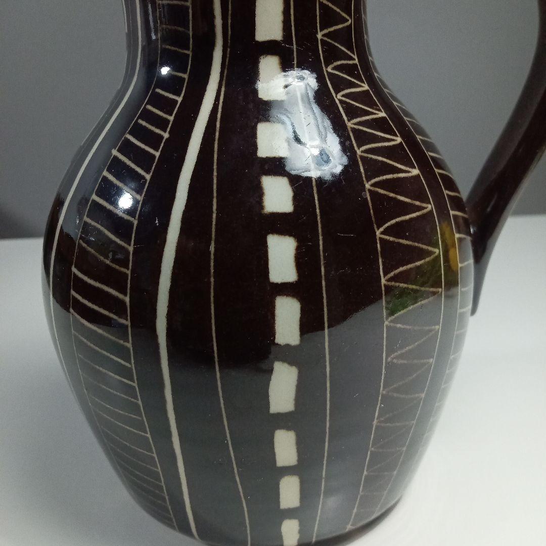 希少　アラビア　カイ・フランク　ジャグ