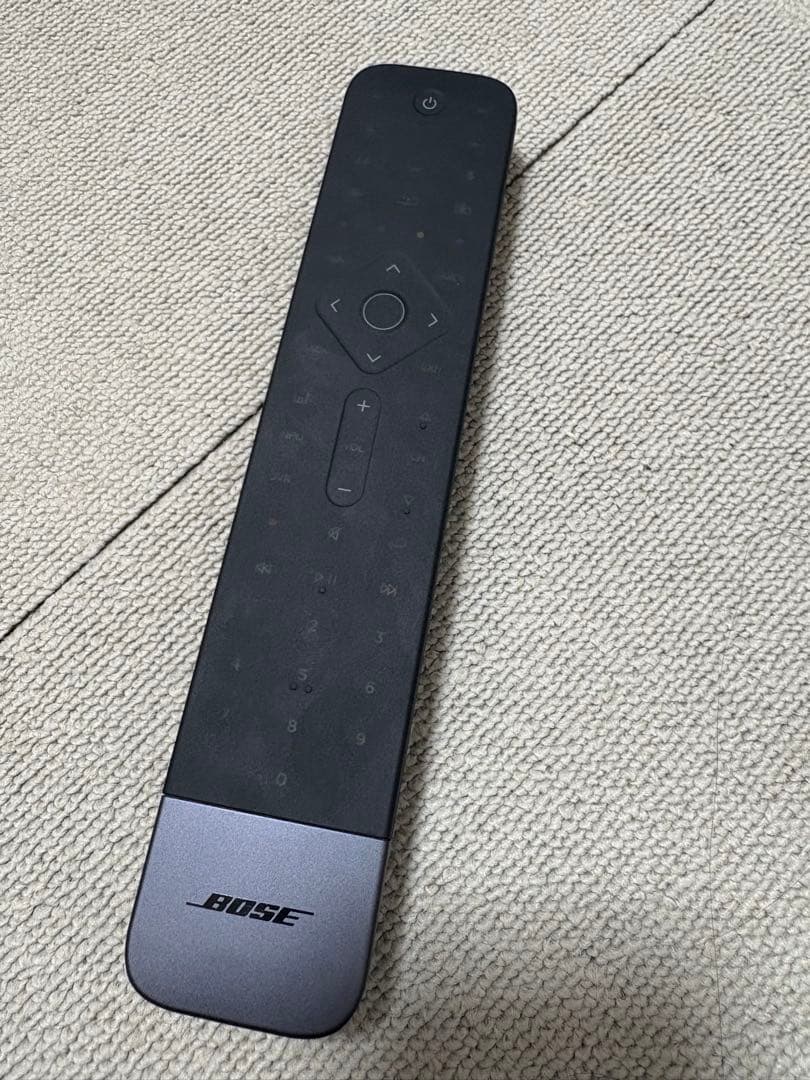 Bose サウンドバー700 SOUNDBAR 700