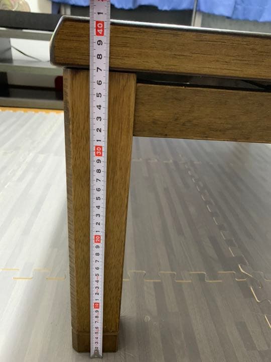 コタツ　こたつ　ローテーブル　こたつテーブル