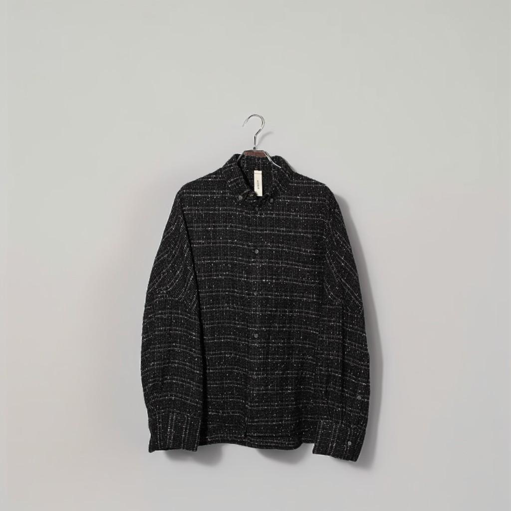 24AW SHINYA KOZUKA GIANT SHIRT ジャイアントシャツ