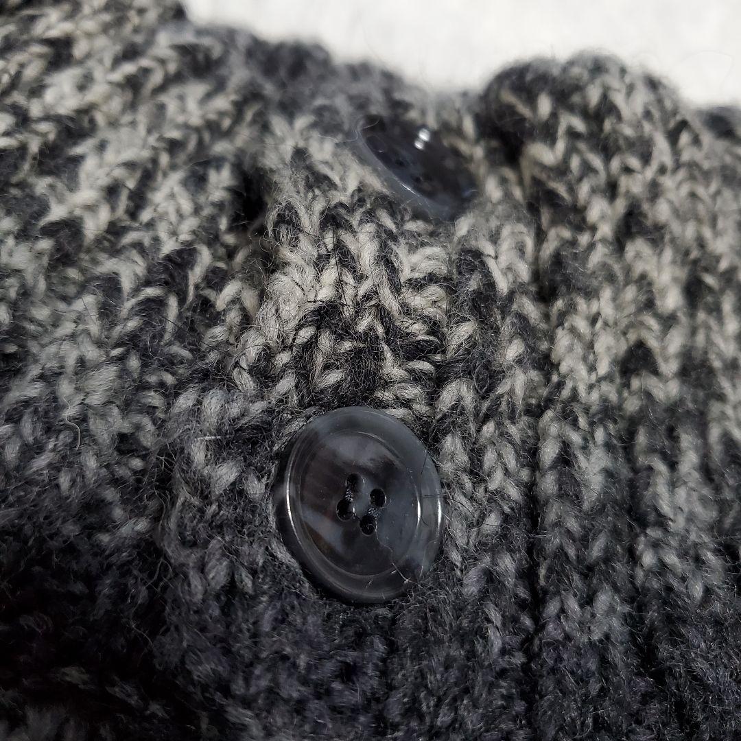 希少✨DOLCE&GABBANA　ニット　カーディガン　セジュール