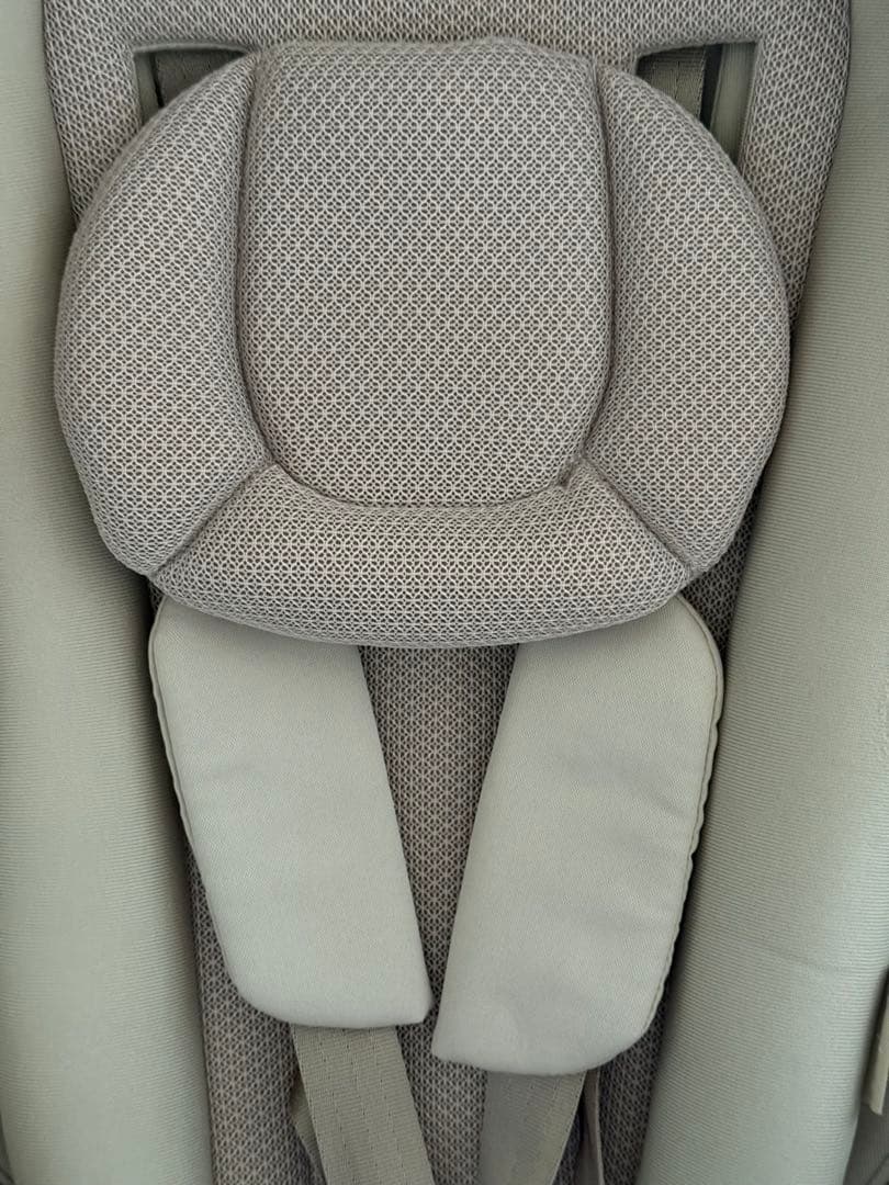 【限定値下げ】サイベックス　メリオ　カーボン　2023 ベージュ　レインカバー