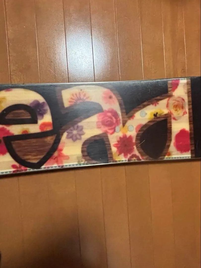 HEAD スノーボード 127cm とビンディング