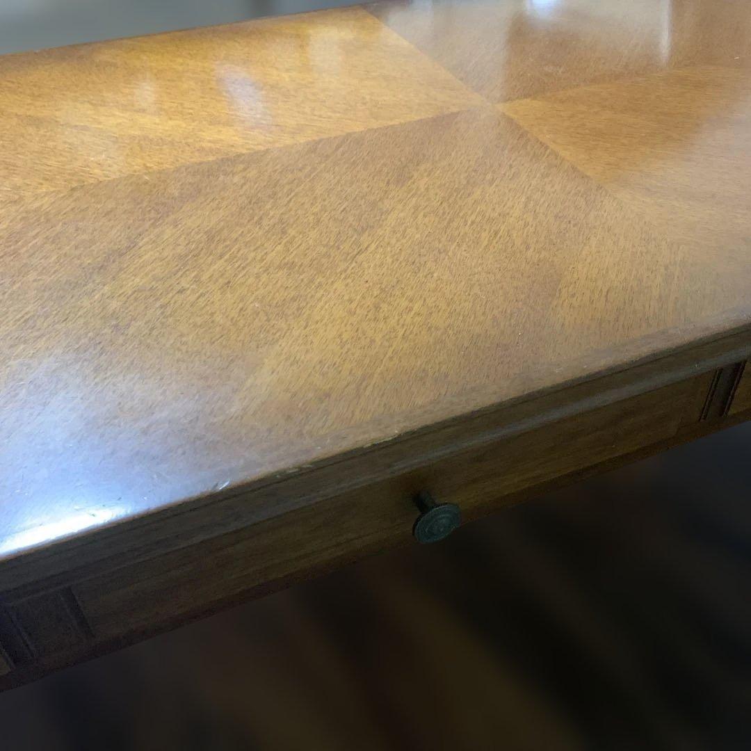 コスガ家具　ローテーブル