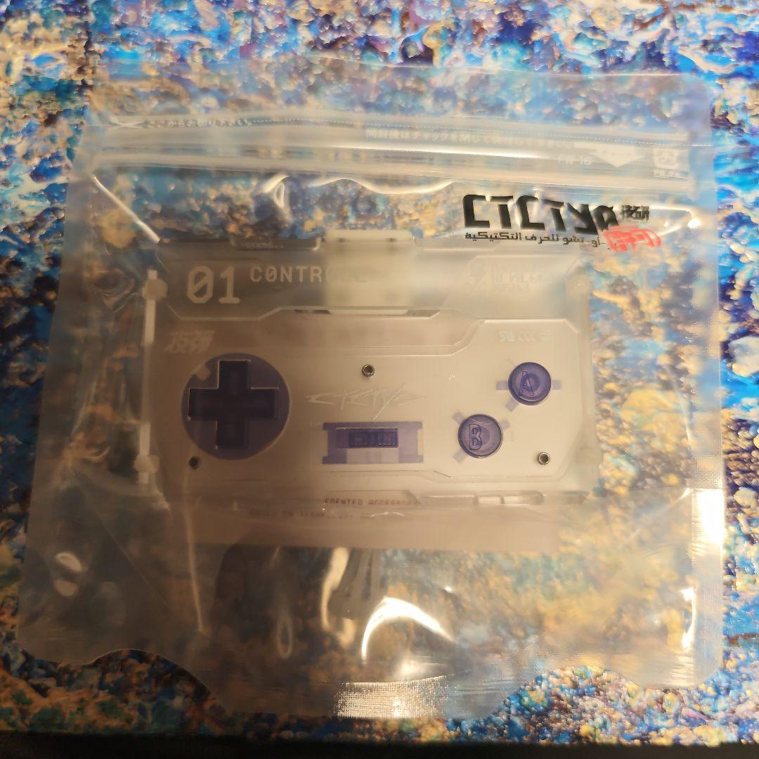 中央町戦術工芸　名刺入れ　東京ゲームショウ