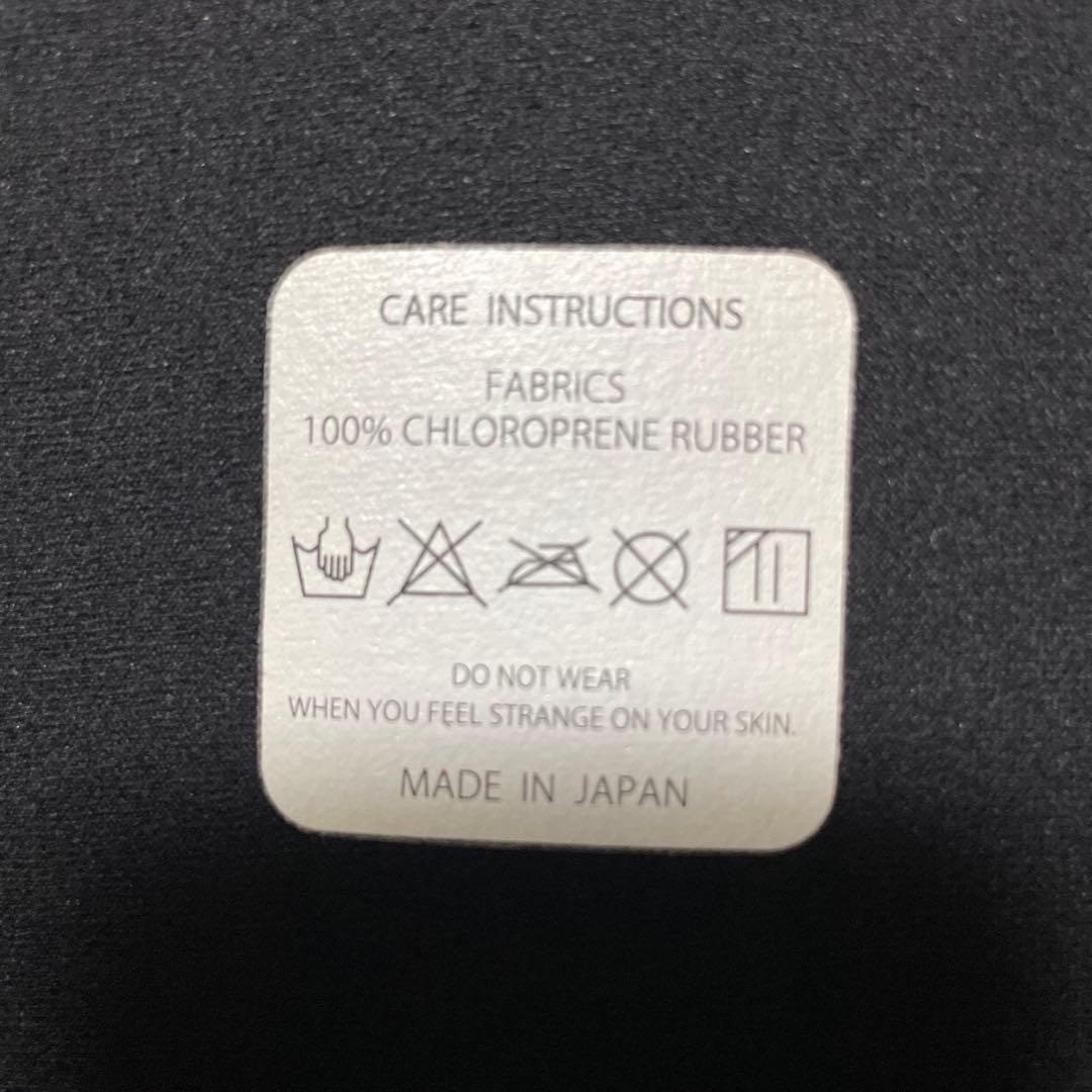 MOONSUITS ジョエルチューダー　フルジップ タッパー ネイビー